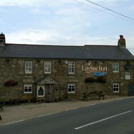 The Engine Inn Penzance Eksteriør bilde