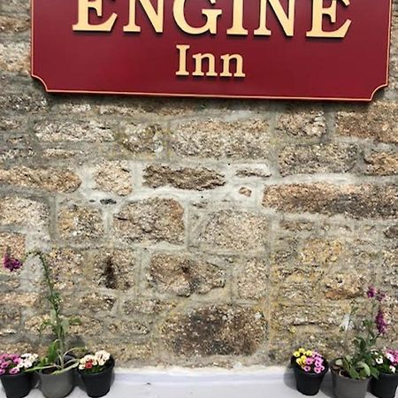 The Engine Inn Penzance Eksteriør bilde