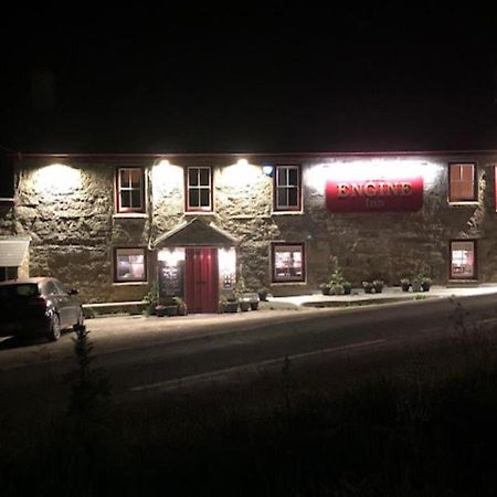 The Engine Inn Penzance Eksteriør bilde