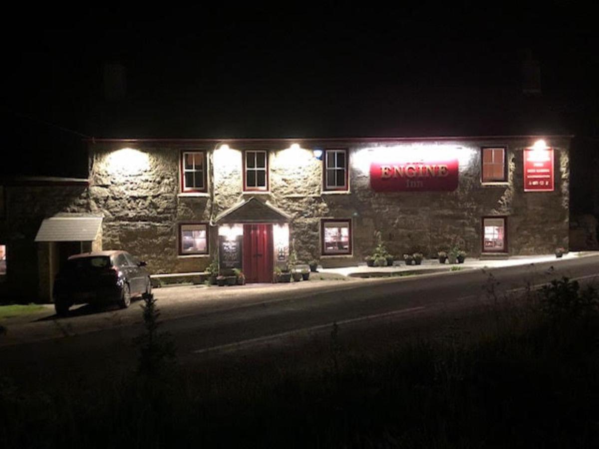 The Engine Inn Penzance Eksteriør bilde